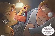 disarten family dirty comics comic sex games taboo adventures collection captions big