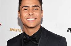 diddy son empire quincy combs ban starring guest did his rodriguez alberto spectacular getty sports patrol rumor