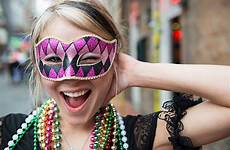 gras mardi carnaval loving bourbon masks holidays irishcentral pratique