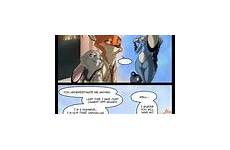 strip zootopia mystic search comic