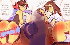 wright trucy spanking rule34 deviantart rule edit respond deletion flag options