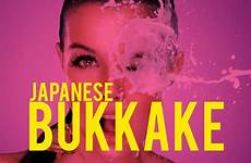 bukkake japanese