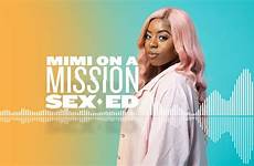 mission sex bbc mimi ed listen now