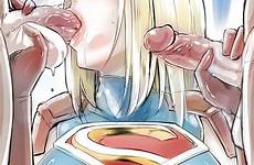 supergirl mmf butcha erect gelbooru anime smutty nipples male
