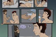donkey gay transformation sex comic xxx equine nude comics hentai male first edit related posts respond big human tbib delete