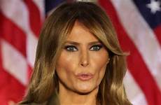 melania impersonators conspiracy booking gigs