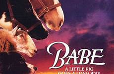 babe 1995 traileraddict