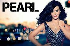 katy perry pearl
