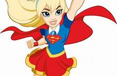 superchica supergirl heros comic