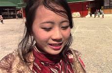laos hmong girl pretty