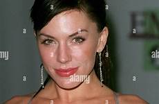 krista allen stock alamy monica environmental santa awards december usa la 2000