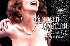 colleen brennan grandma porns 1st dvd unlimited pornstar buy classic empire adult adultempire