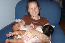 breastfeeding breastfed tandem pregnant milk