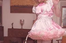 sissies prissy sissified feminized husbands maids girly fetish tumview cleaning