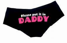 panties sexy yours collared slutty bdsm panty booty submissive underwear womens gift short boy funny ddlg daddy put please