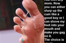 cum feet femdom cei caption licking off eating captions tits cumeating shemale pov smutty wasteland official visit site cock