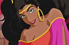 esmeralda tarot heroines prettiest esméralda fortes hunchback pixar random psychic sphere colunas falauniversidades