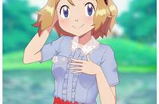 serena gazing hoenn ropa donmai