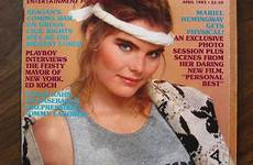 playboy april 1982 magazine