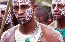 tribes homme africanos warrior africanas tribus