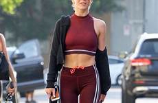 julianne hough candids