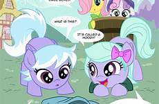 rule pony little magic ponies friendship fanpop mlp spike hunter