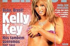 playboy pelada 2002 brasil ancensored gata fantastica