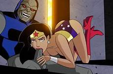wonder woman darkseid hentai jlu blowjob luscious fucks superman justice league xxx cartoon batman unlimited comic anime dc foundry sort