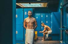 sauna gay pipeworks spa mens health men club scotland