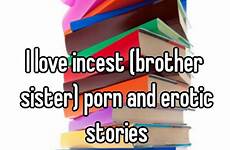 incest sister brother stories
