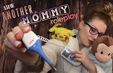 mommy roleplay asmr