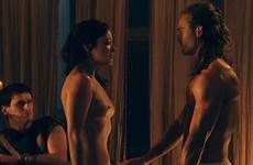 spartacus ramirez marisa arena gods nude tess haubrich naked sex scene ancensored actress 1080p tits screenshots show tv