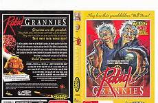 rabid grannies dvd danielle daven 1988 movie