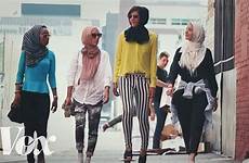 muslim fashion american woman reclaim