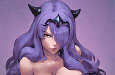 cutesexyrobutts camilla emblem fire hentai size titfuck original hair large xxx comments purple foundry rule34 edit tbib related posts rule