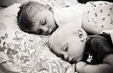 bed sharing sibling sleep sleeping siblings brother dirtydiaperlaundry newest trend his son diaper everett room