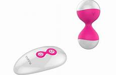 kegel remote control nalone waterproof vaginal vibrating wireless balls exercise egg tight toys models sex