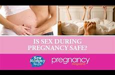 sex pregnancy during safe