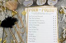 polish poland unique game bachelorette instant party