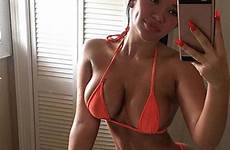 lopez genesis mia nude fitness bikini model instagram topless leaked full poses mirror front genii scandalplanet miss models