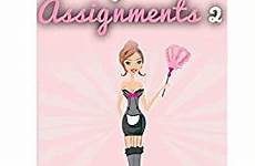 sissy training assignments feminization boy maid amazon flip mistress