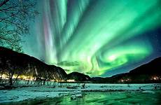natural aurora phenomena phenomenon nature lights borealis wallpaper amazing northern sky playbuzz article awesome