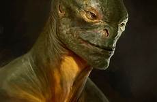 lizard reptilian alien monster clarita villanueva encounters aliens manzanedo creatures chilling invisible ufo