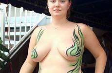paint body bbw painting tops women naked amateur xnxx forum painted size pussy jan