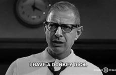gif big penis donkey schumer amy funny goldblum dick jeff giphy inside gifs strategy kim director angry men animated know