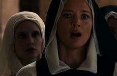 benedetta nuns verhoeven cannes suore thriller blasfeme virginie efira showgirls