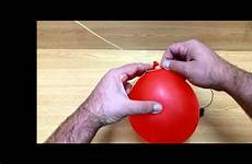 balloon knot release