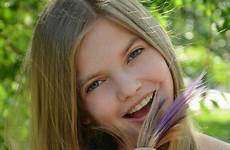 russian teen cute model alina models beautiful ukraine