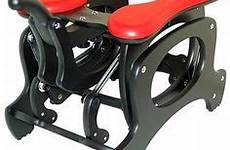 rocker monkey sex chair toys machine rocking diy machines furniture playroom crafts office funky woodworking closed doors projects