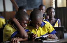 nigeria school students education lagos makoko africa book smart lagoon yoruba floating reuters iot gap pushes cities challenge close google